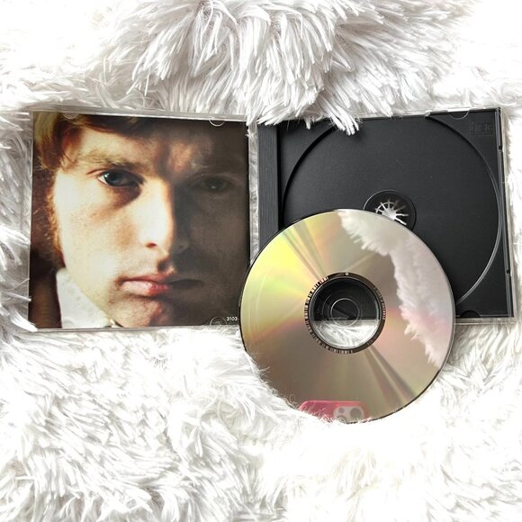 VAN MORRISON * MOONDANCE CD  NWT - Picture 3 of 5